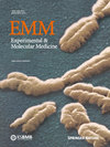 Experimental And Molecular Medicine期刊封面